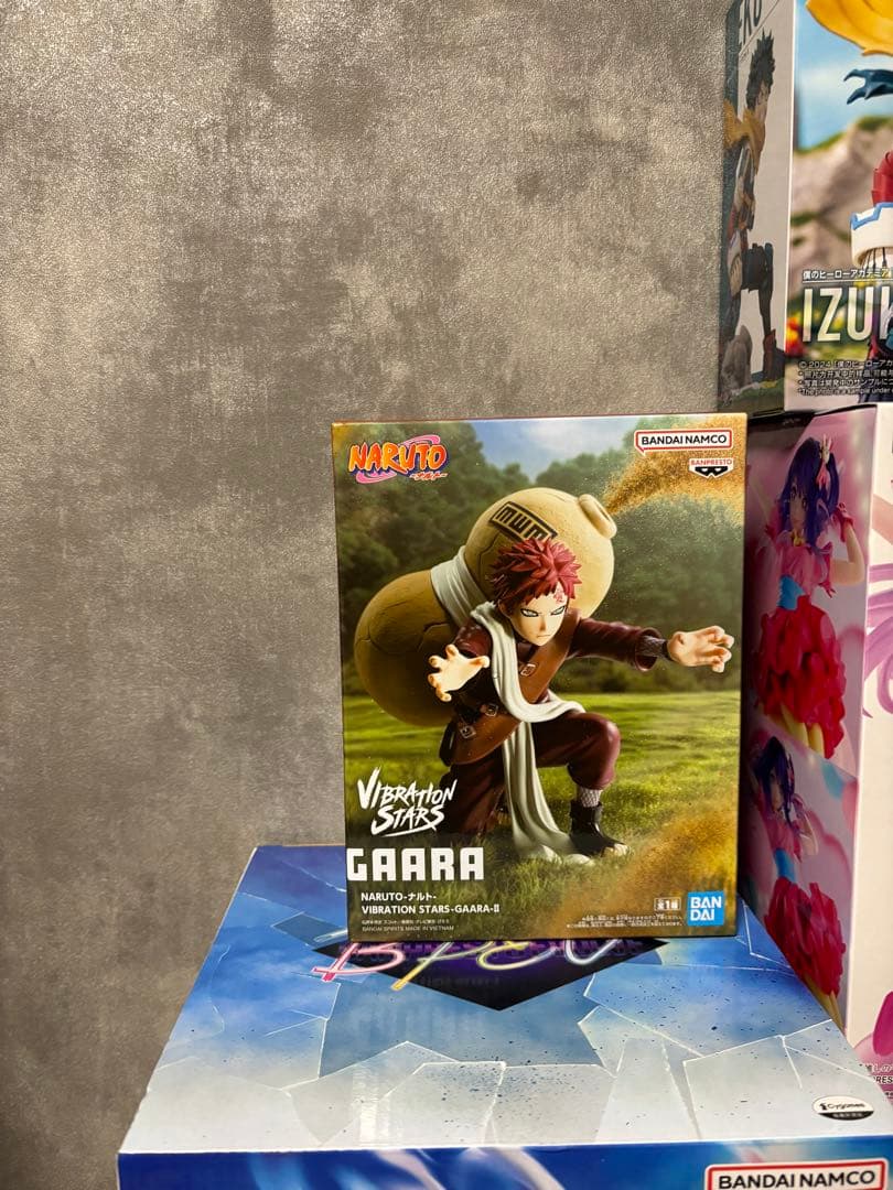 [新品未開封]フィギュアまとめ売り