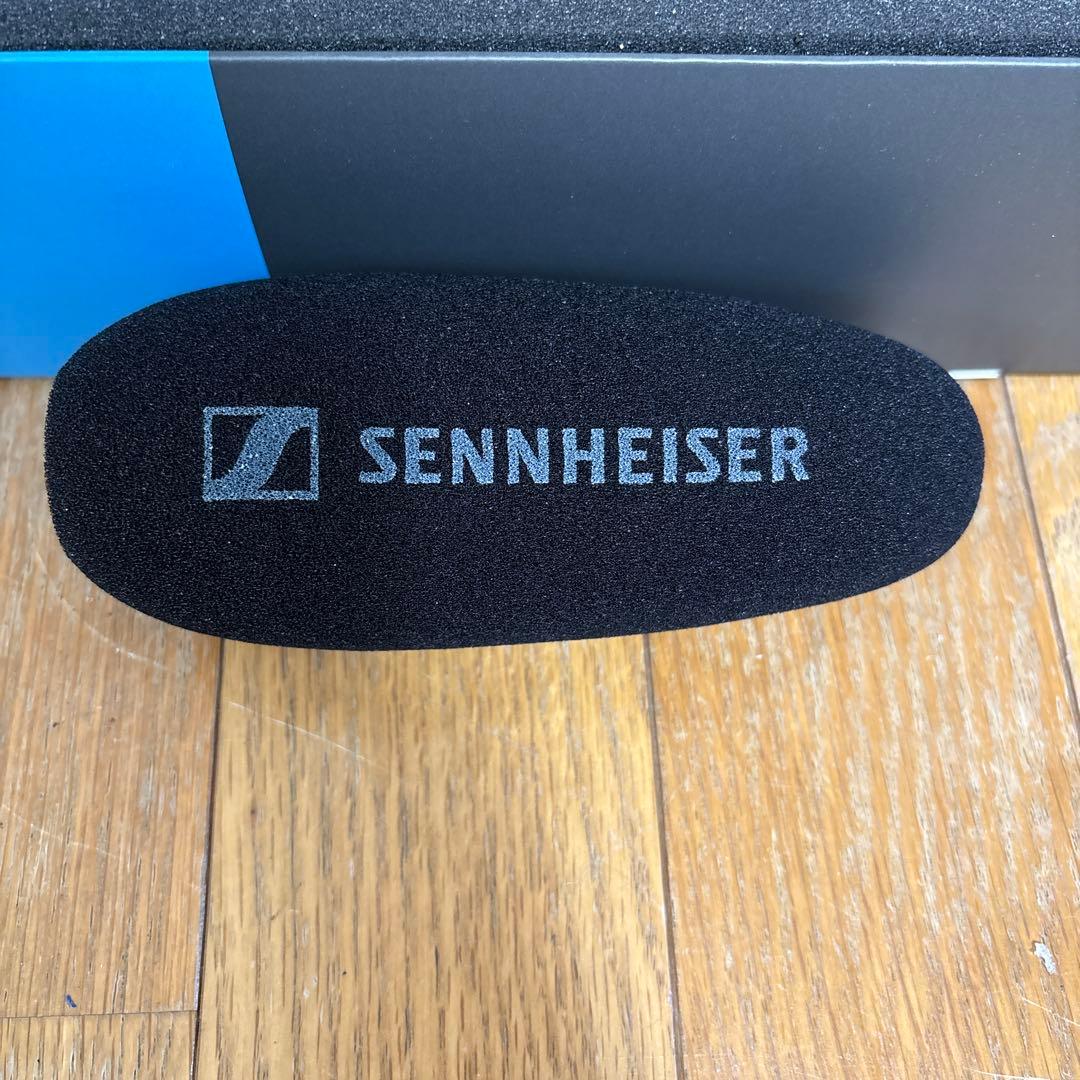 Sennheiser MKE600 KA600 セットゼンハイザー