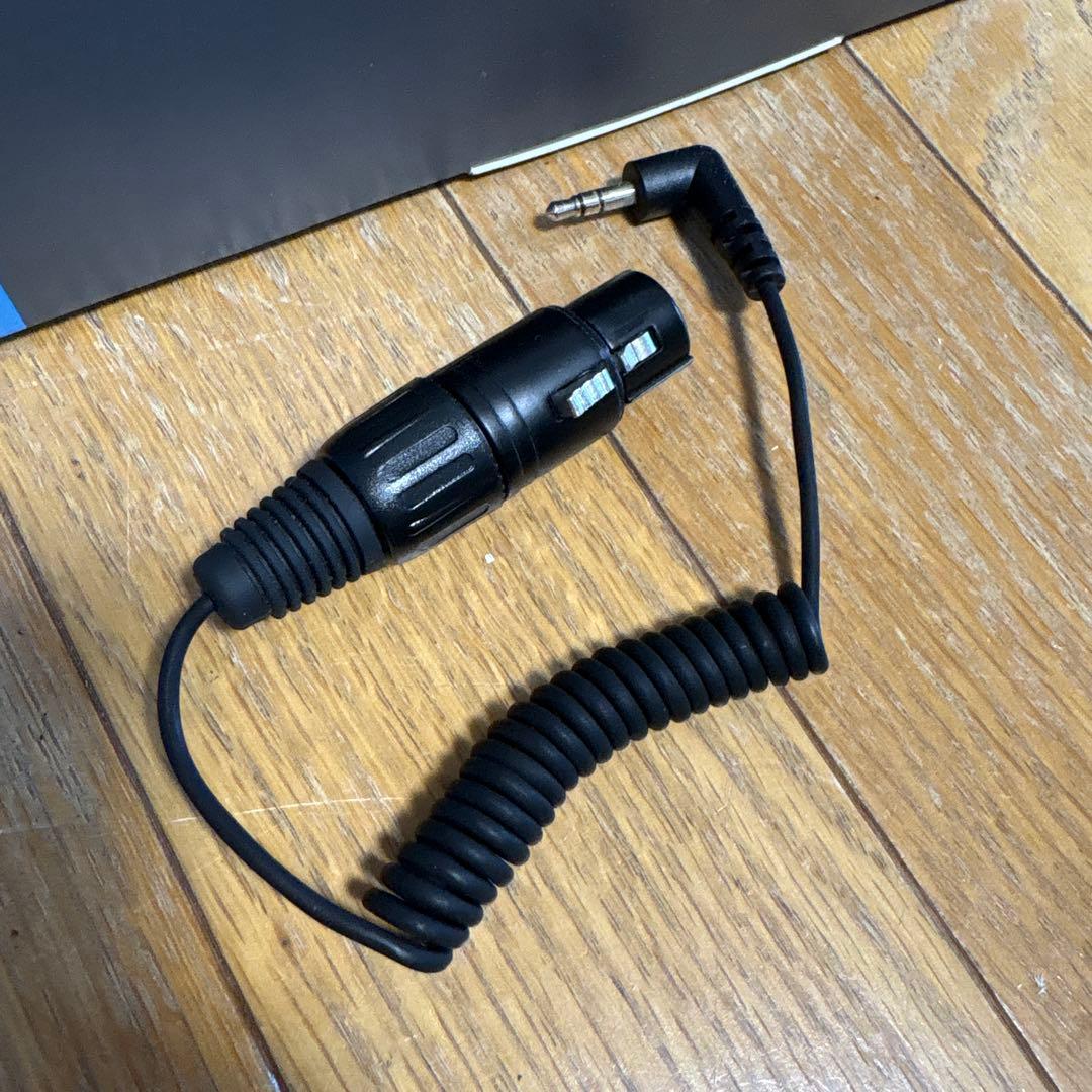 Sennheiser MKE600 KA600 セットゼンハイザー