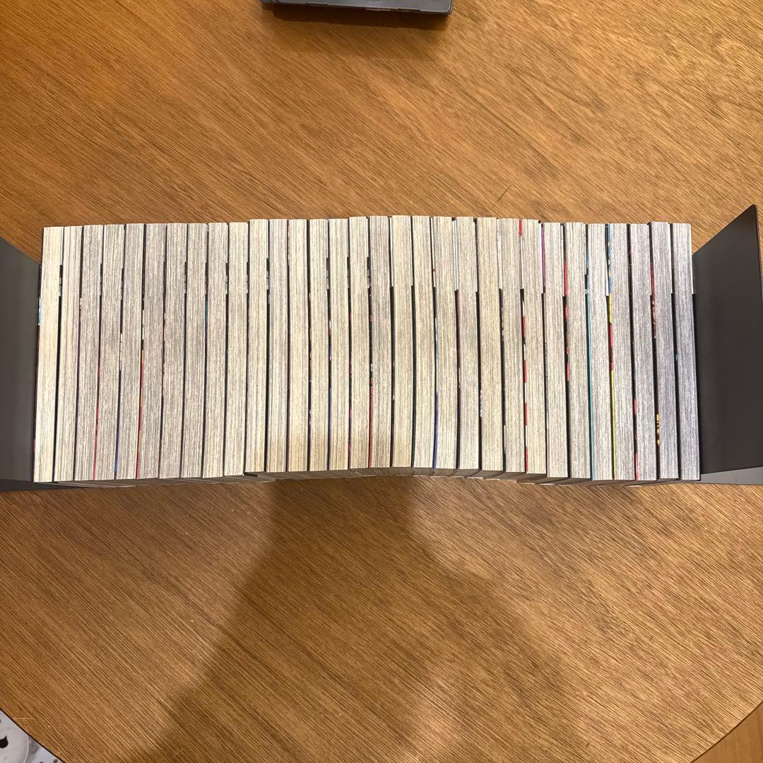 呪術廻戦　全巻セット（0〜30巻）