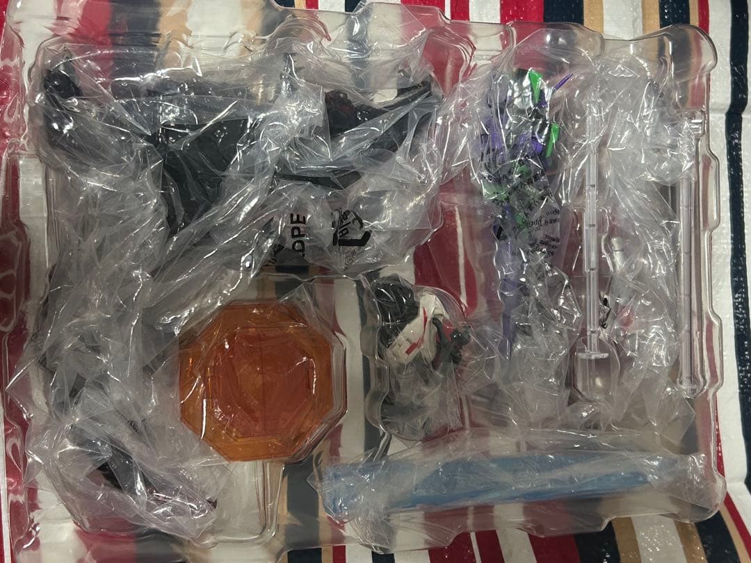 S.J.H.U.PROJECT シン・ユニバースロボ