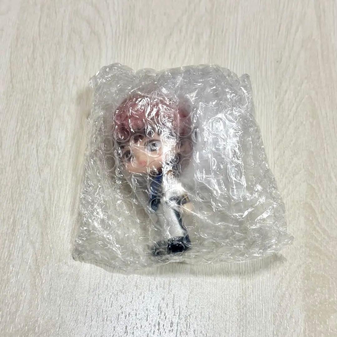 Hey!Say!JUMP 伊野尾慧 ぬい フィギュア 4点セット