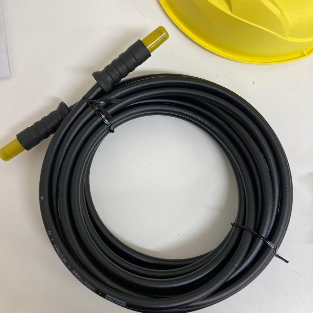 A491-49 KARCHER K2 ホームキット 高圧洗浄機 ケルヒャー