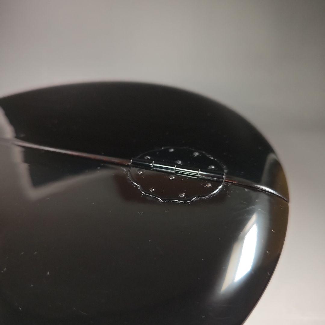 イ649 水指『林耕造』『青白磁 桐彫紋平水指 共箱』茶道具 - メルカリ