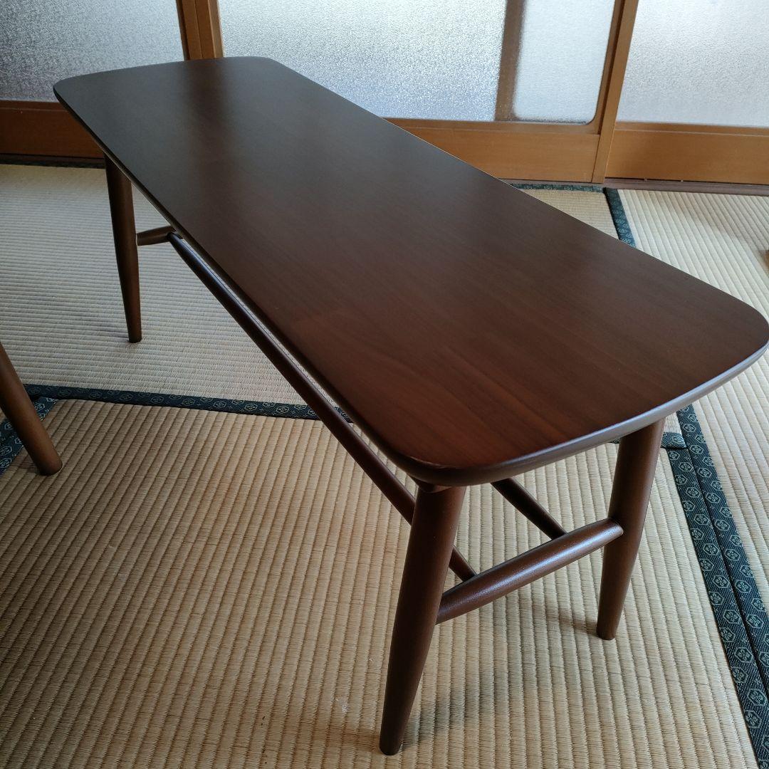 hk様用(直接引渡し限定)ダイニングテーブルセット　モダンデコ