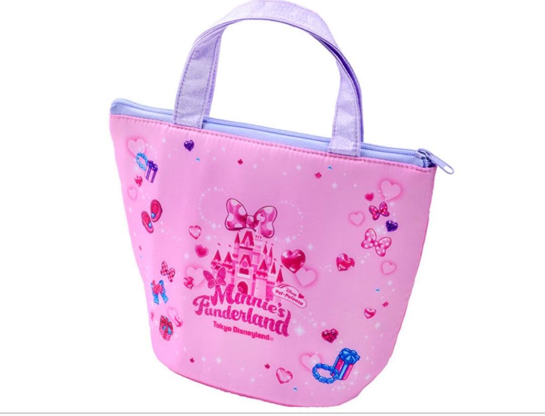 ミニー パルパルーザ スーベニア 4点セット