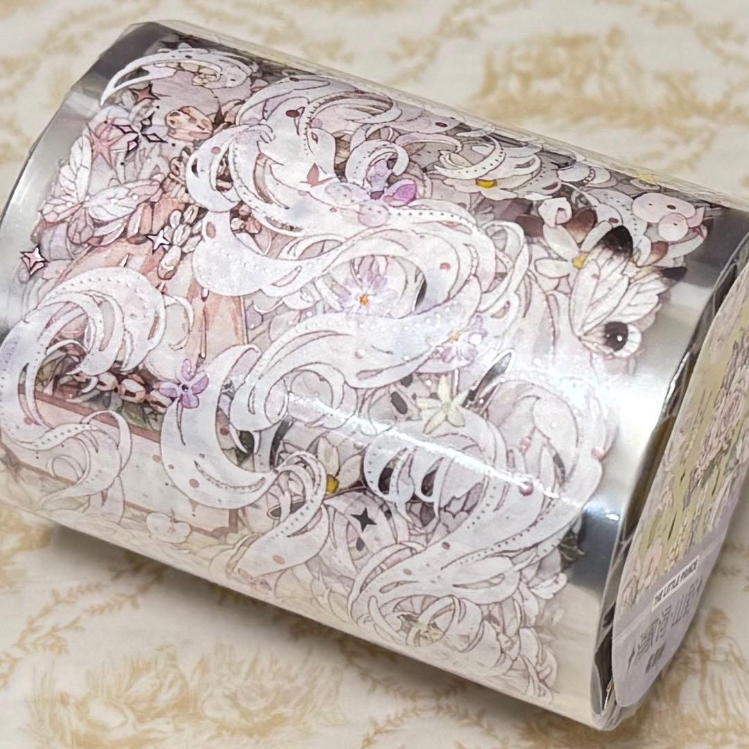 海外 PETテープ マスキングテープ 装飾 155】切り売り 海外マスキング