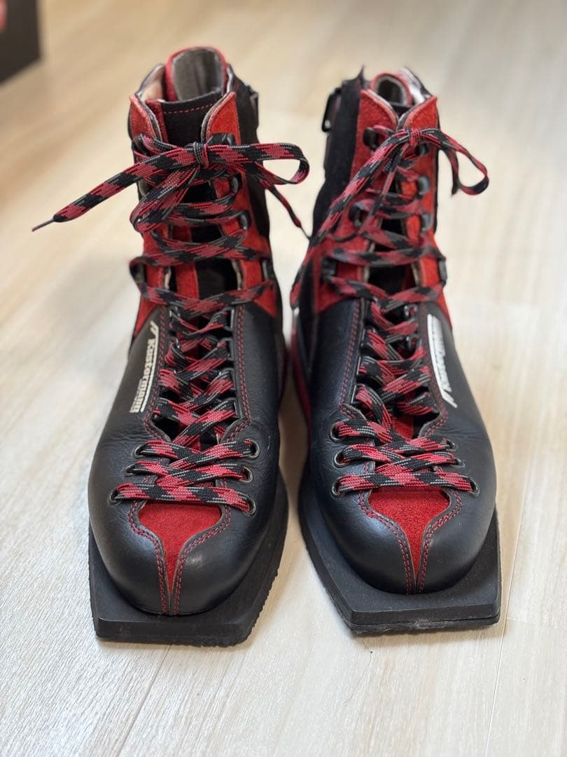 希少 非売品 HUSKY ディスプレイスタンド 回転 スチール レトロ 陳列