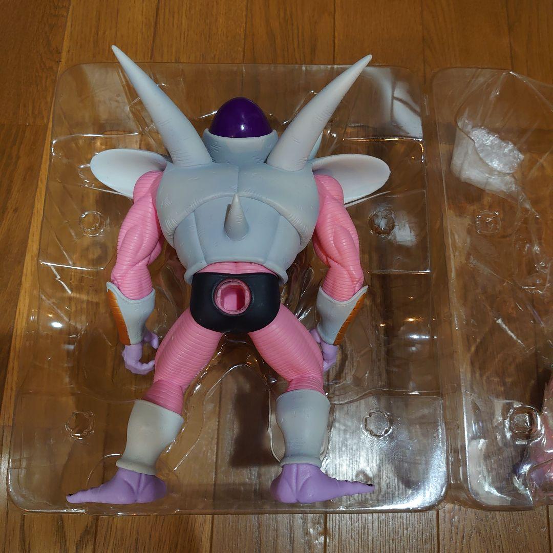 ドラゴンボール 一番くじ ナメック星編 フリーザ ザーボン 孫悟空 6点セット