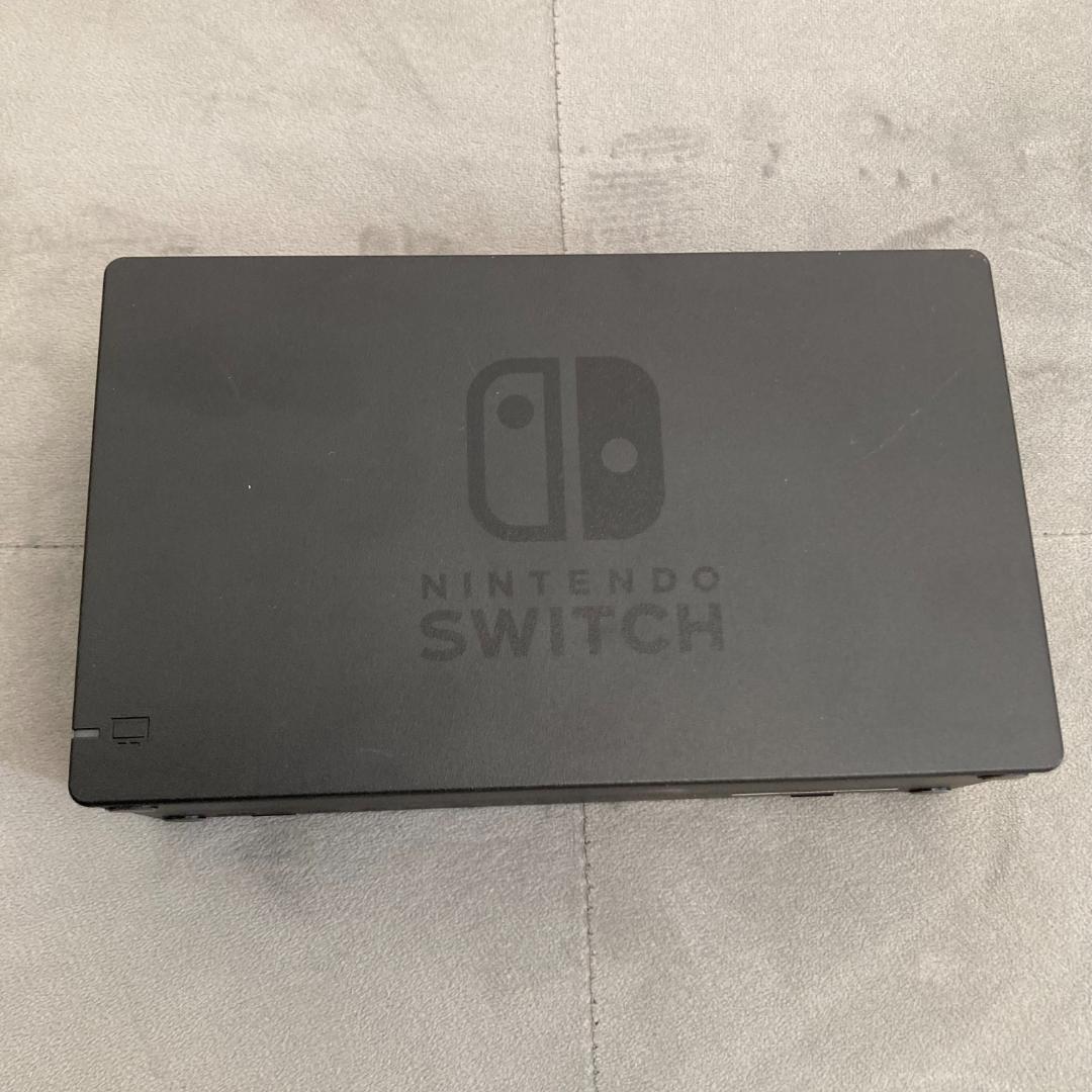 Nintendo Switch グレー【おまけ2つ付き】