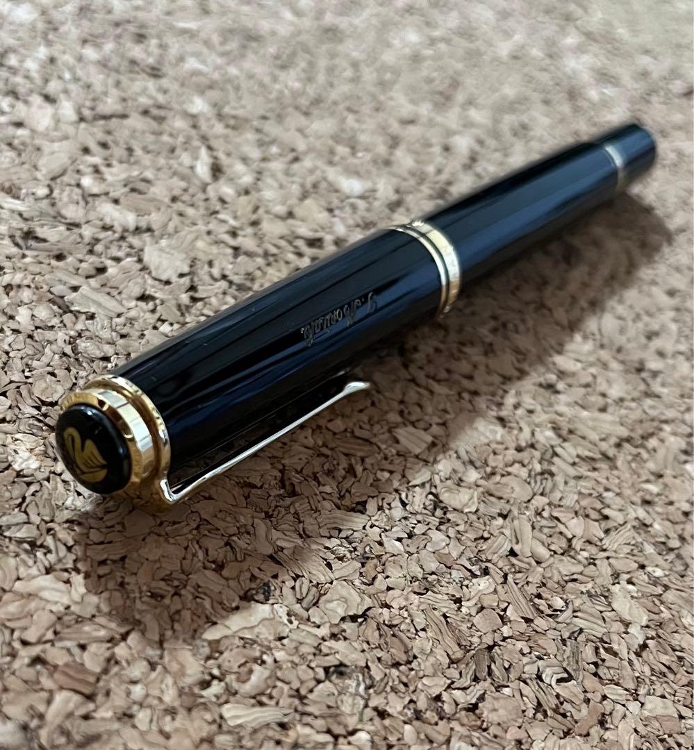 ペリカン☆万年筆&インクセット 再お値下げしました。 ペリカン