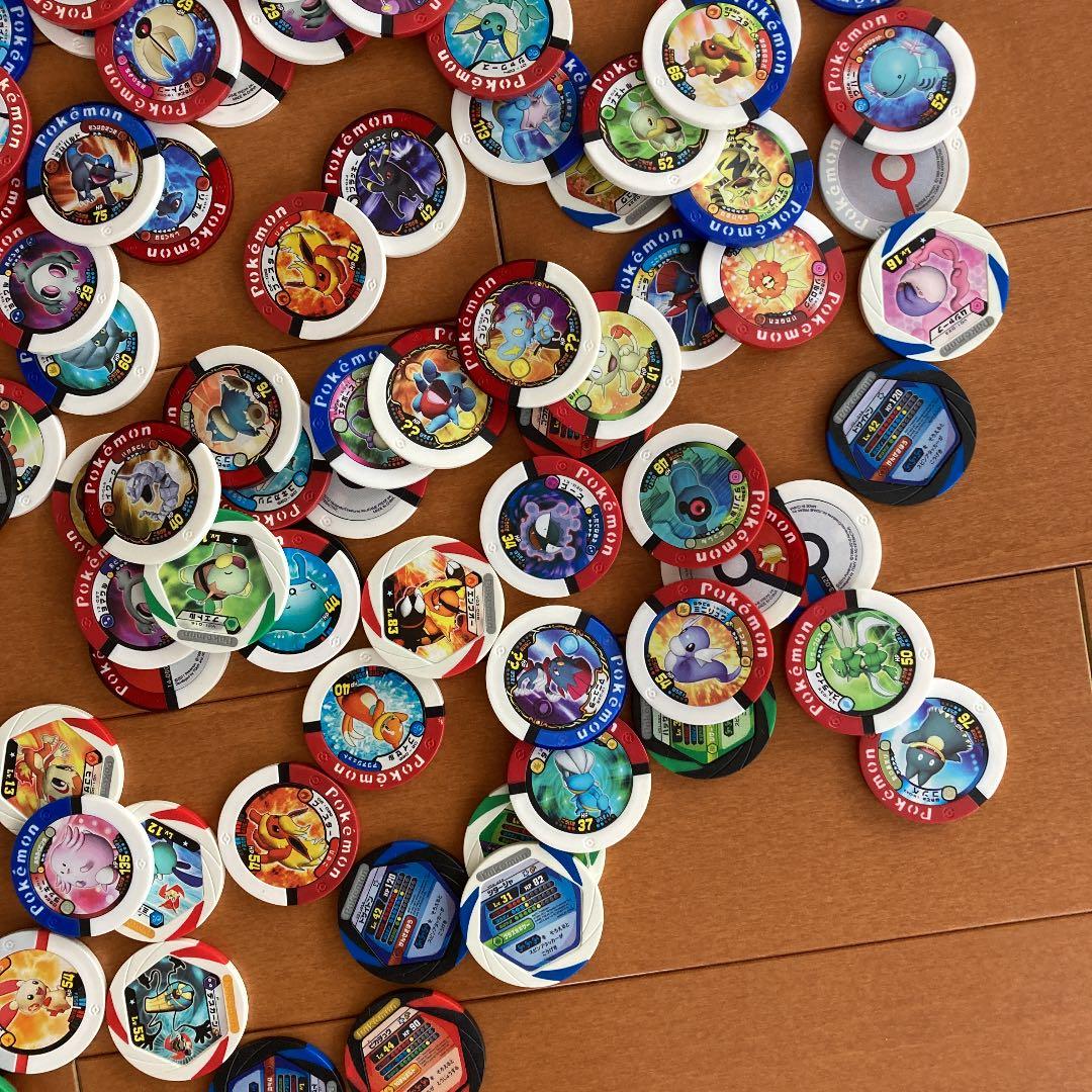 ポケモン　バトリオ　大量まとめ売り