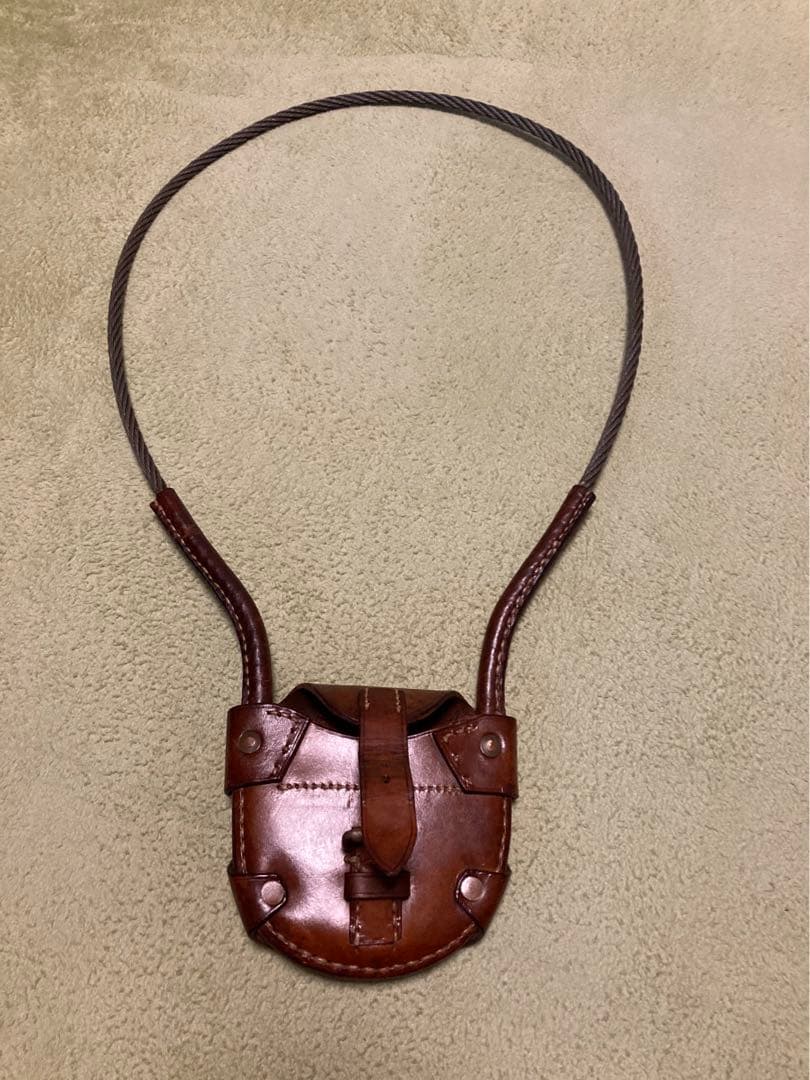 タブレットキャリア　北海道型？