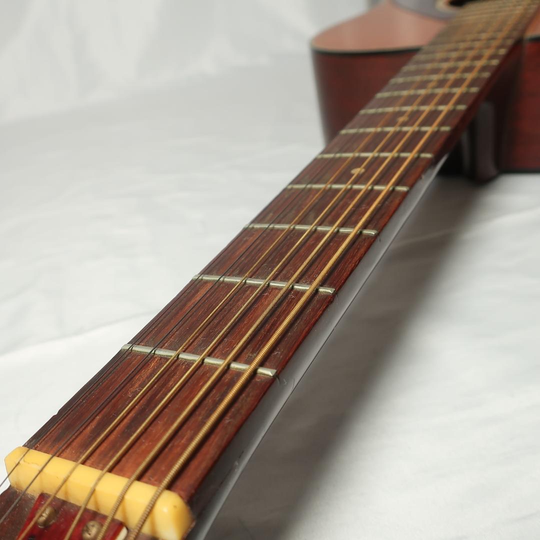 YAMAHA FG-170 アコースティックギター グリーンラベル ビンテージ