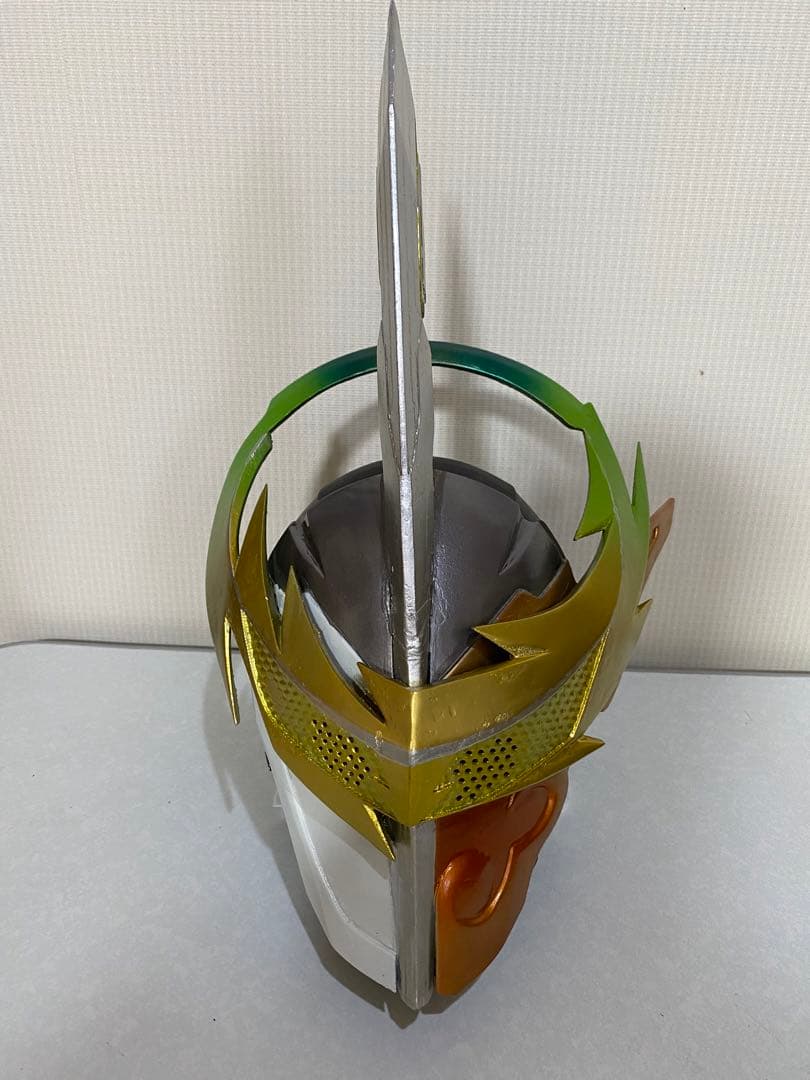 仮面ライダーエスパーダ　コスチュームフルセット