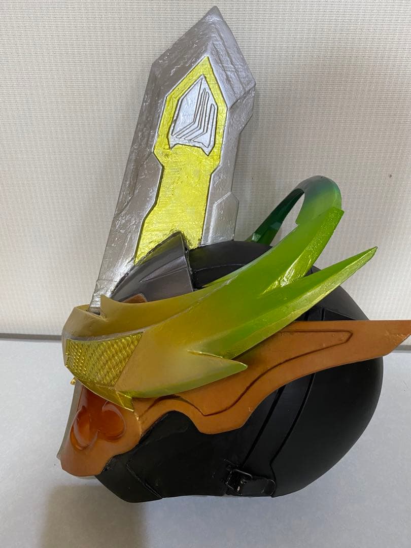 仮面ライダーエスパーダ　コスチュームフルセット