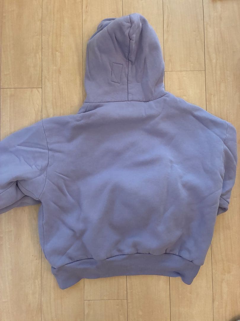 【中古美品】Kanye 2020 vision hoodie size M