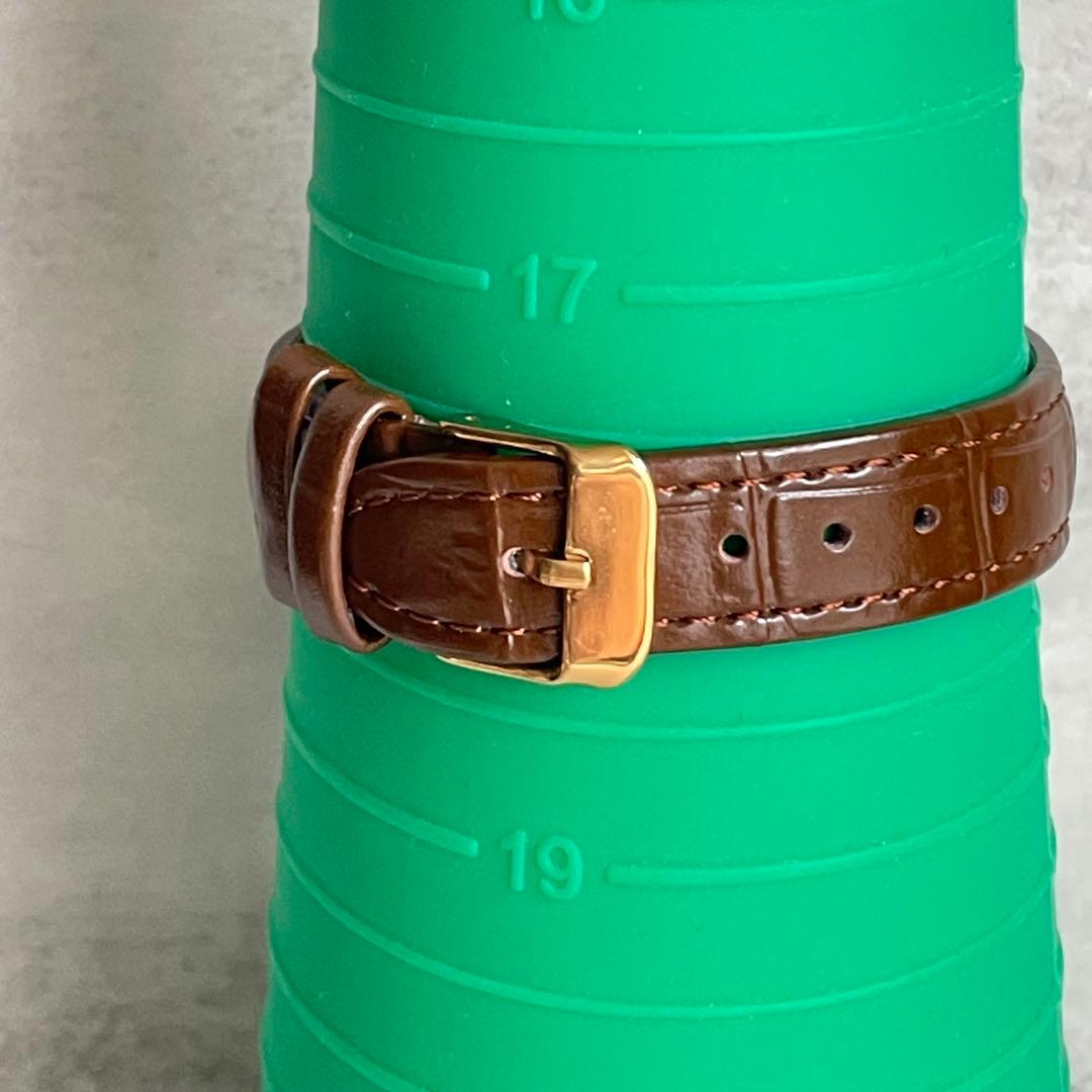 稼動品　CITIZEN シチズン　ライトハウス　ムーンフェイズ　腕時計