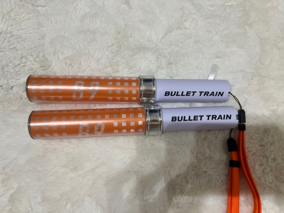 超特急 ハル ペンライト