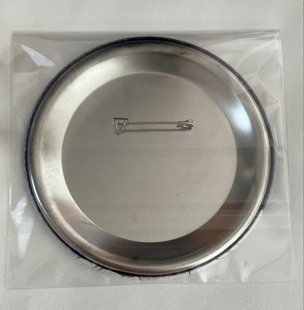 【ラスト1点】乙女ゲーム 学園K プライズBIG缶バッジ② 宗像礼司