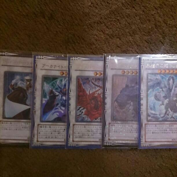 聖刻魔法 ~オリジナルレシピ~