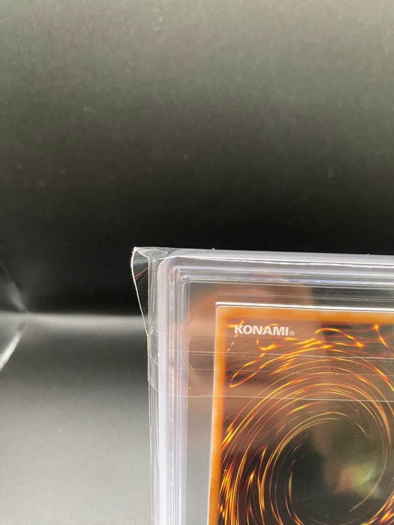 【ARS10】閃刀姫-レイ プリズマ プリシク スタンプエディション