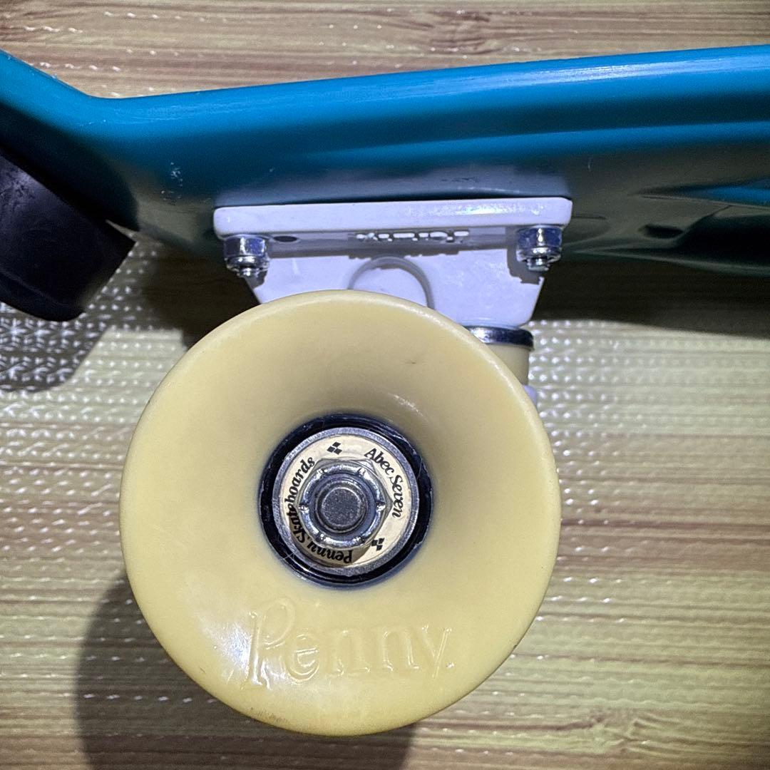 PENNY 22インチ FESNカスタム