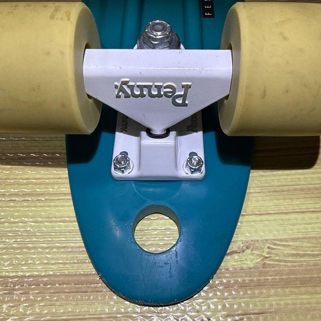 PENNY 22インチ FESNカスタム