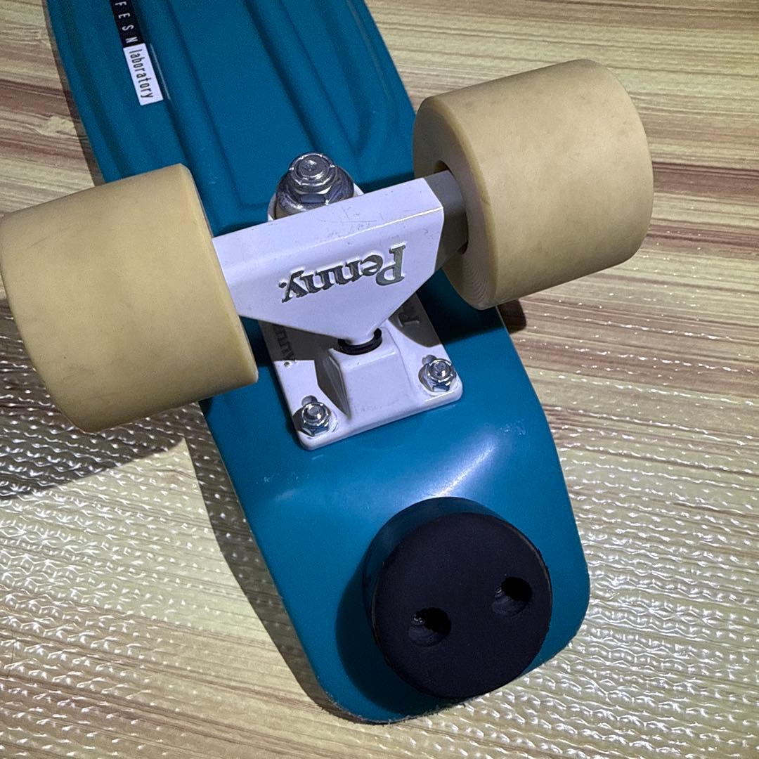 PENNY 22インチ FESNカスタム