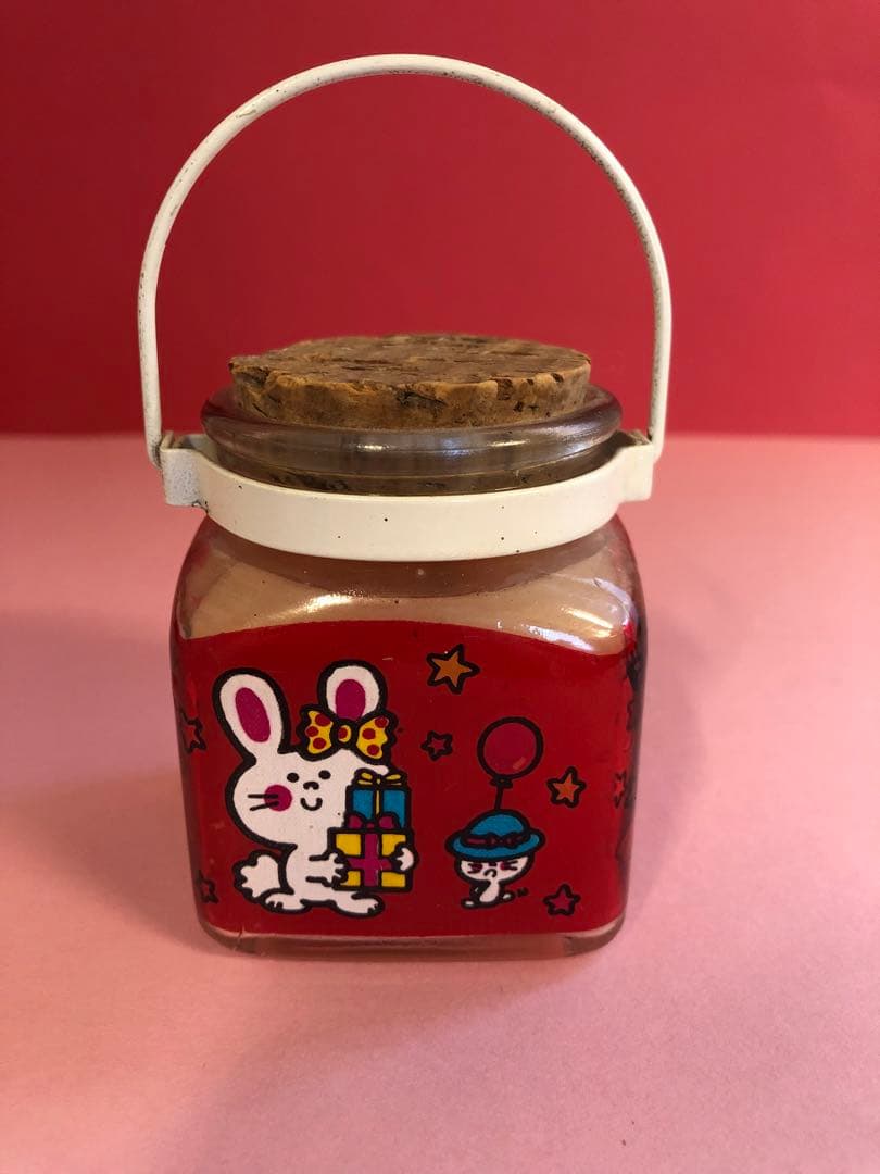 SANRIO バニー&ラッティキャンドルスタンド SANRIO バニー&ラッティ