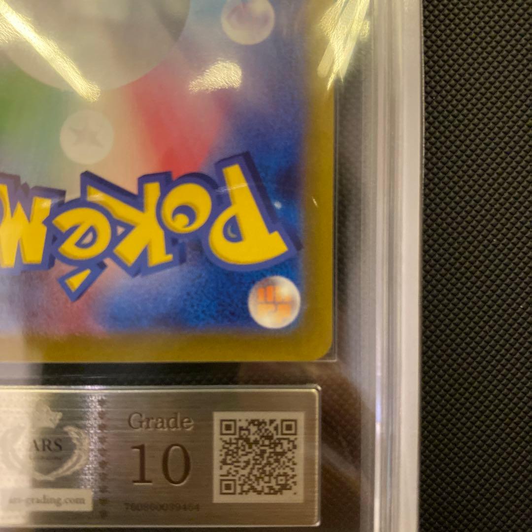 エリカの招待　sar ARS10