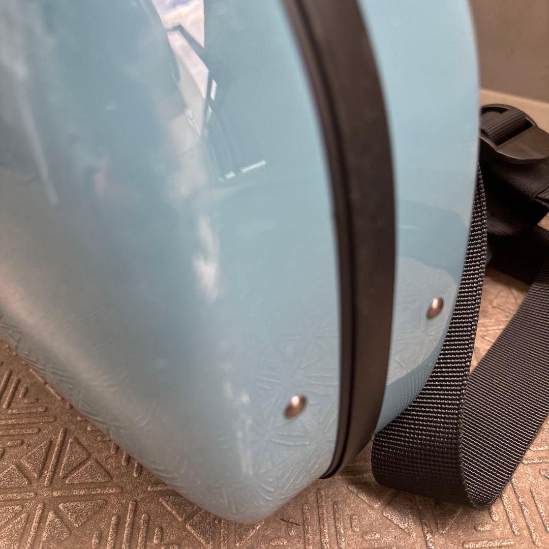 CCシャイニーケース•アルトサックス