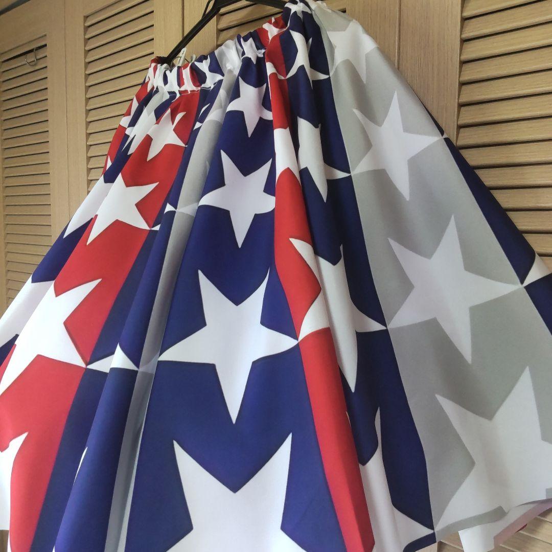 SAKURA様リクエスト サーキュラースカート4枚