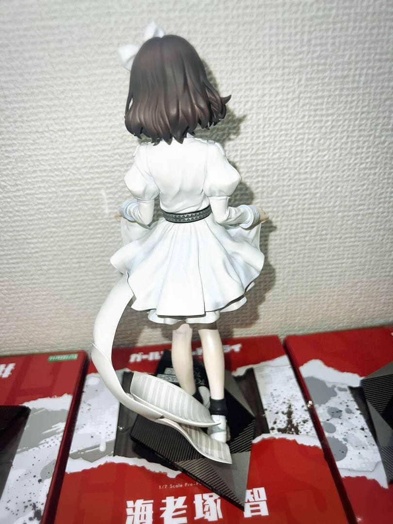 ガールズバンドクライ 海老塚智 コトブキヤ フィギュア