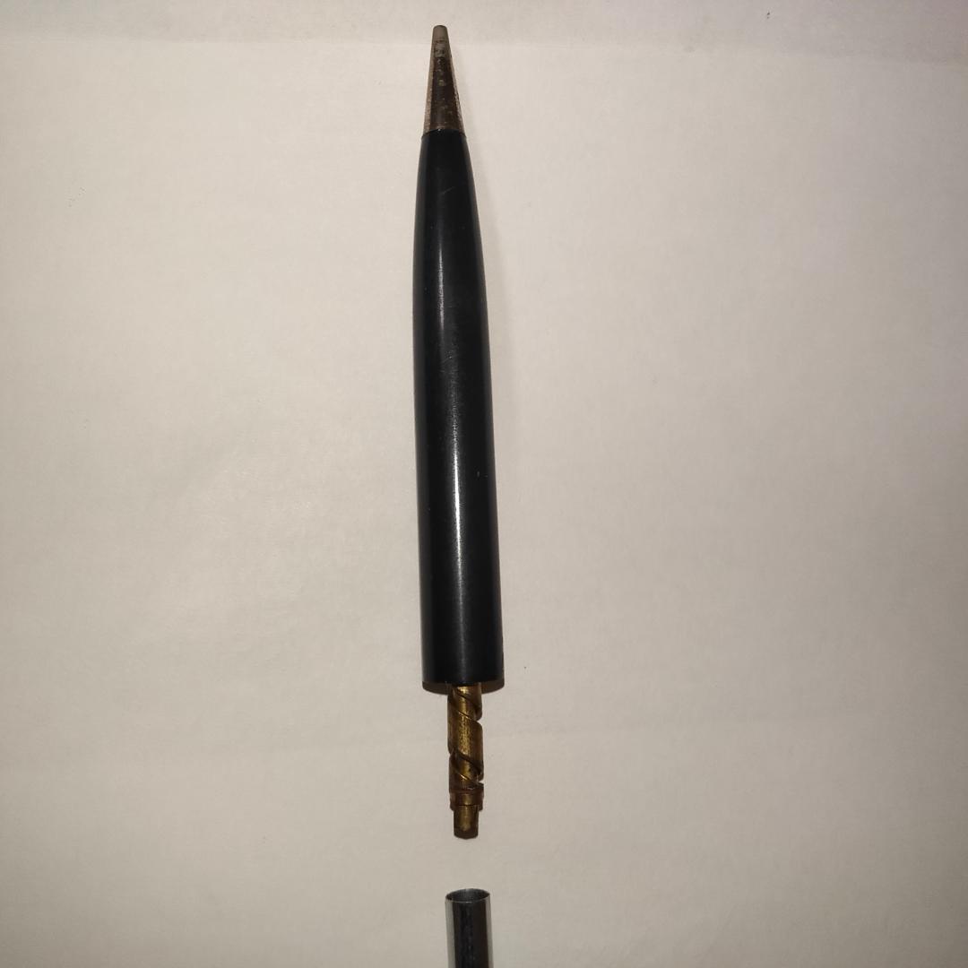 newman シャープペン 骨董品 昭和レトロ ニューマン