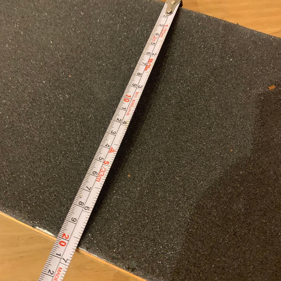 ポーラースケートボード　コンプリート