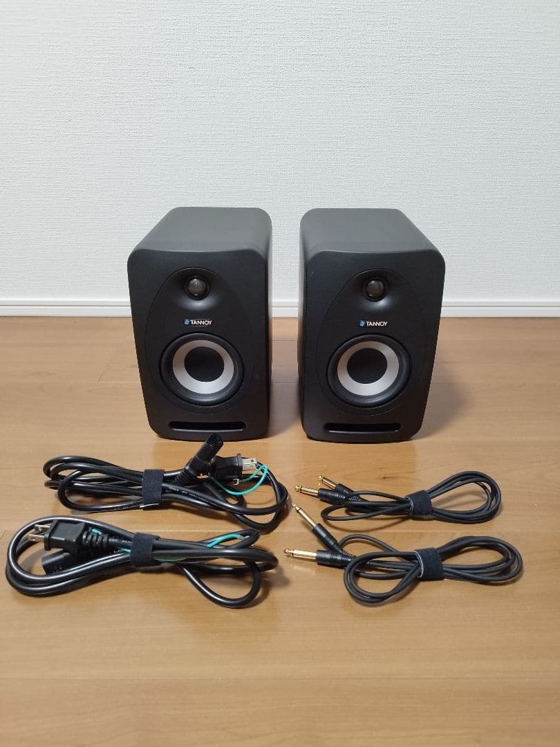 TANNOY Reveal 402　2個セット