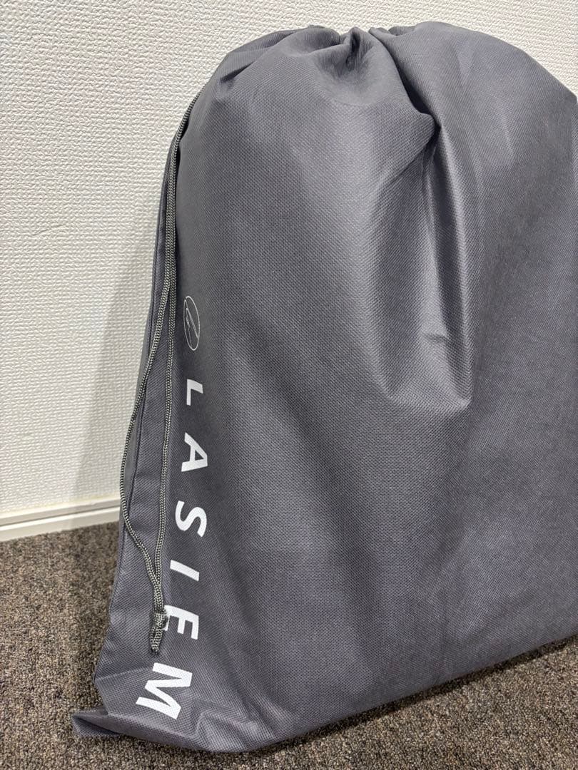 LASIEM ラシエム　ビジネスリュック　15.6インチ