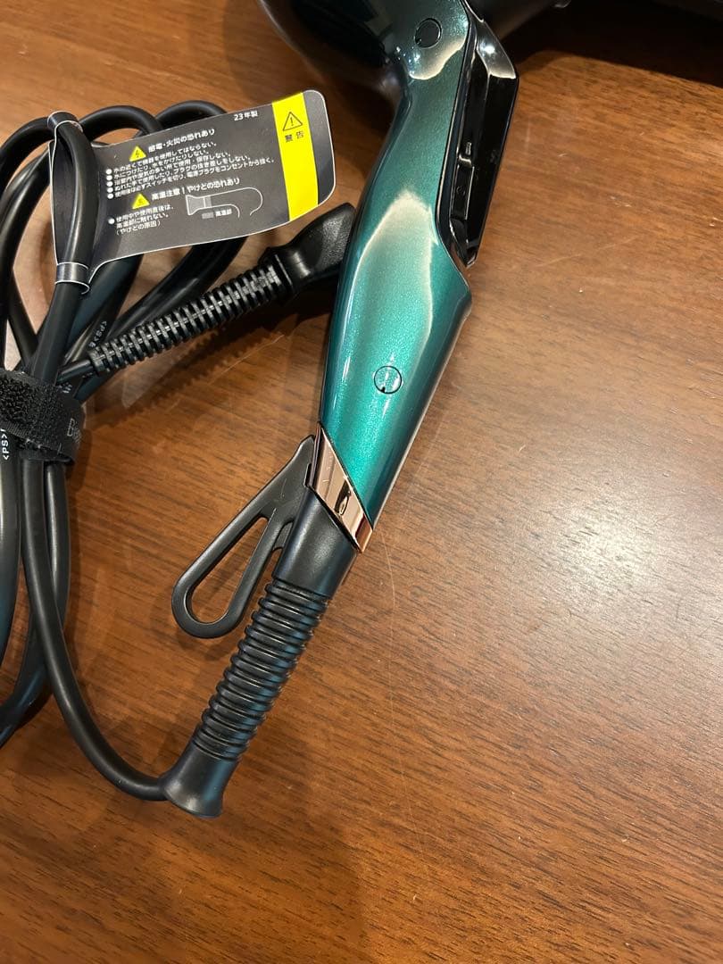 も様　REPRONIZER 7D Plusヘアドライヤー