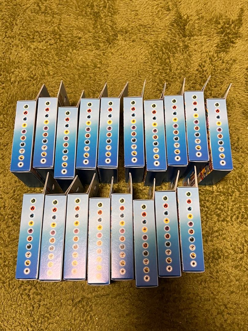 ポケモンカードゲーム スタートデッキ 100 18個セット