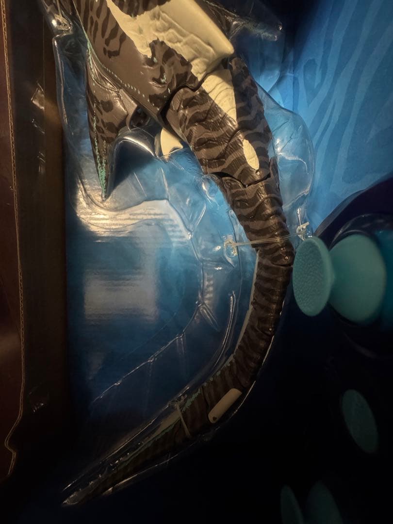 マクファーレントイズ　アバター　アクラ　ラジコン