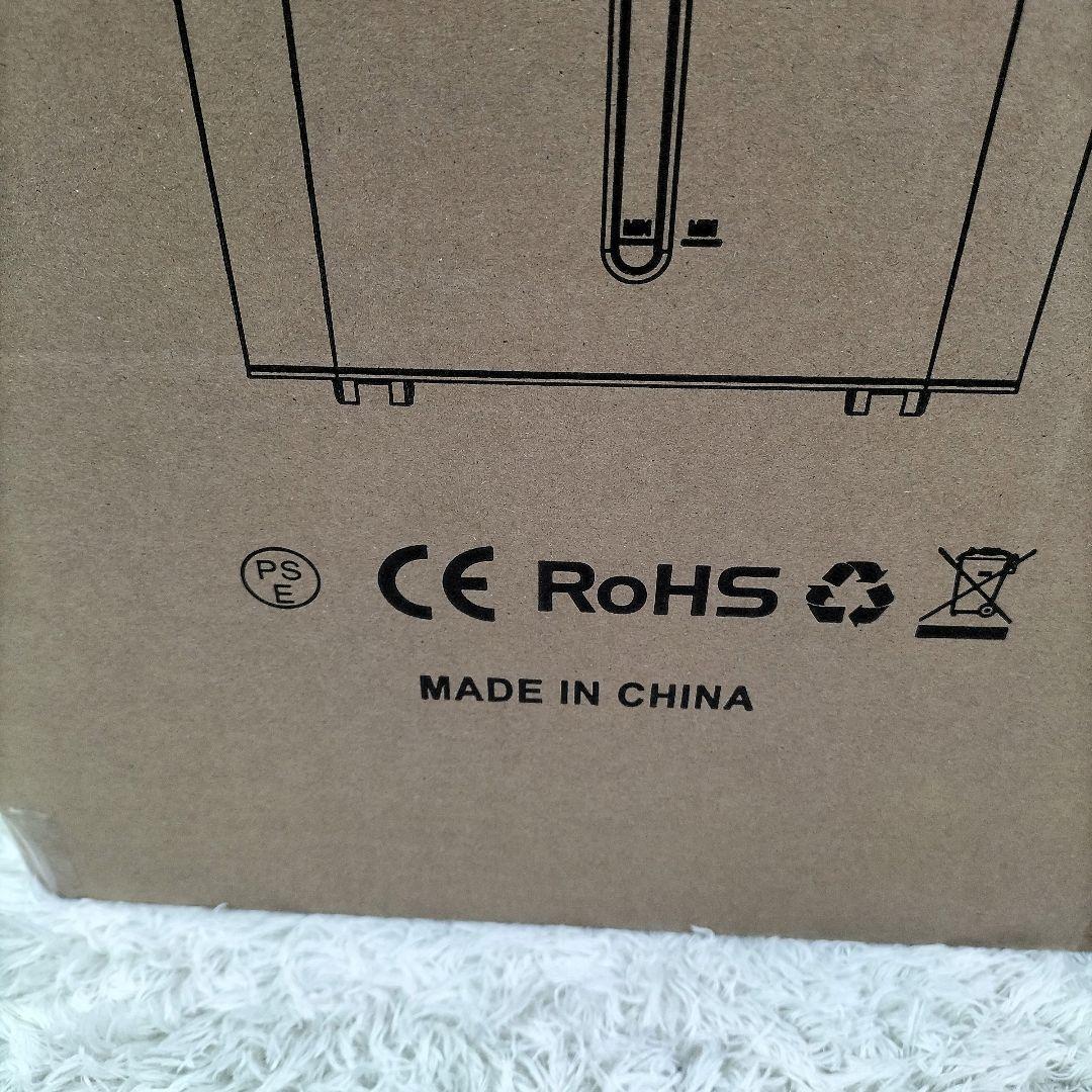 大容量 スポットクーラー 冷風機 冷風扇 10L 冷風扇風機　2025夏新開発