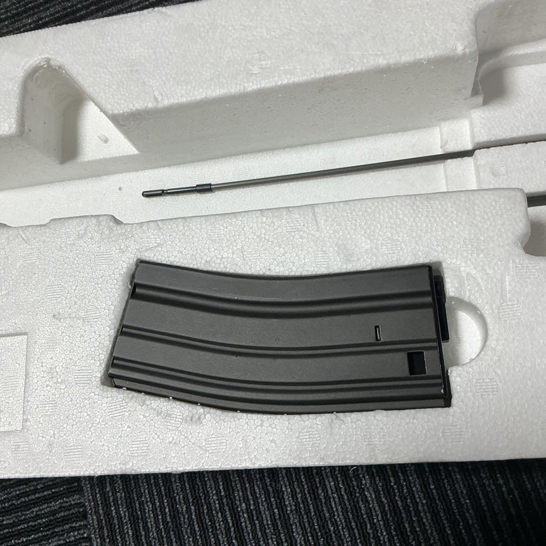 東京マルイ　COLT XM-177E2 オートマチック電動エアガン　トイガン