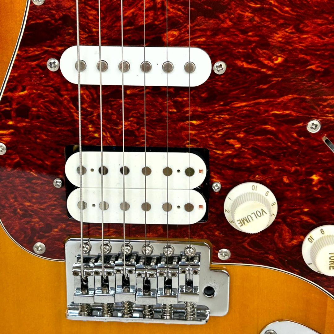 【ジャンク扱い】LEGEND　レジェンド　エレキギター