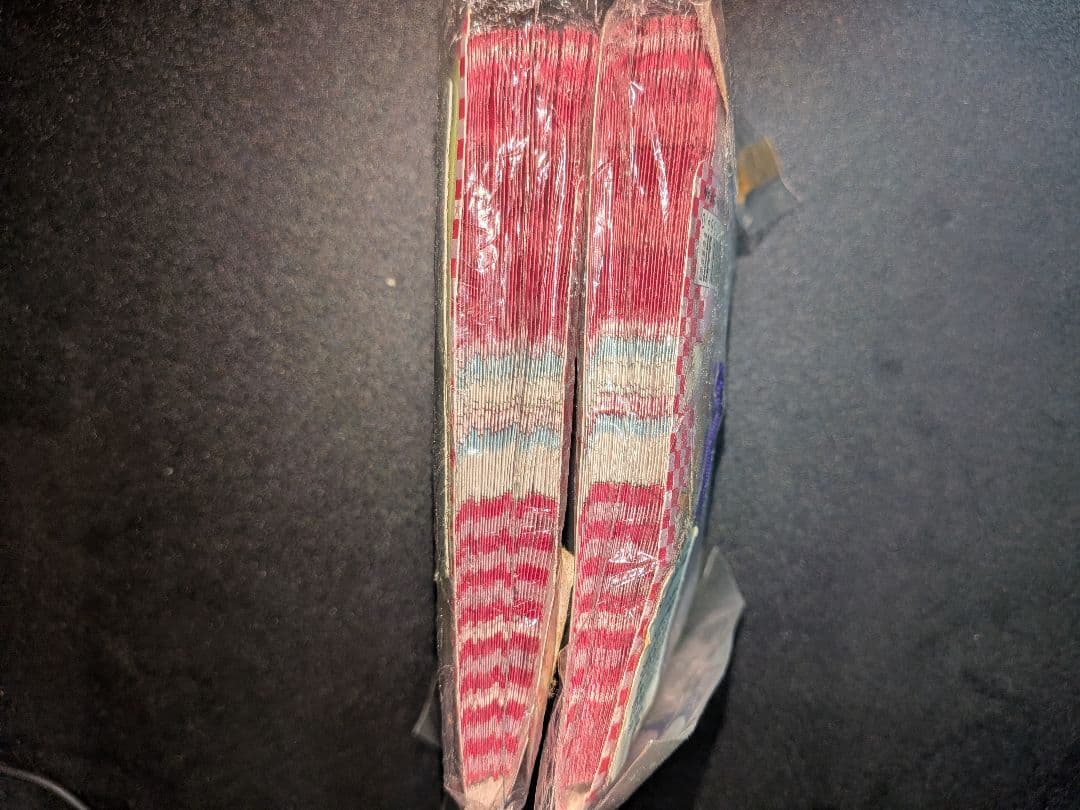 カードキャプターさくら PPカード part.2 2束