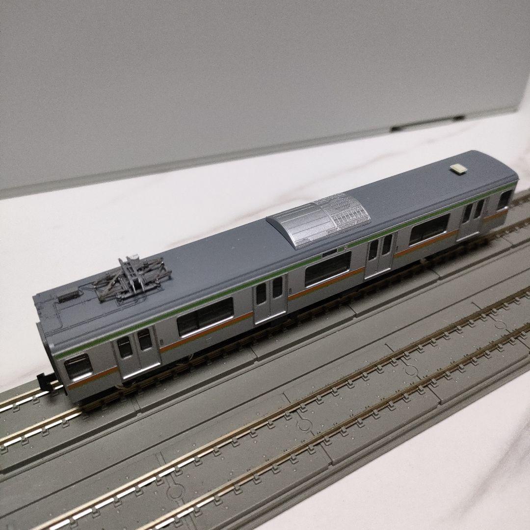 TOMIX Nゲージ 209系3000番台 八高線・川越線 - メルカリ