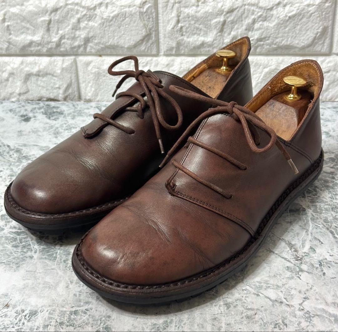 Trippen HAFERL トリッペン ハーフェル 革靴 26.5cm