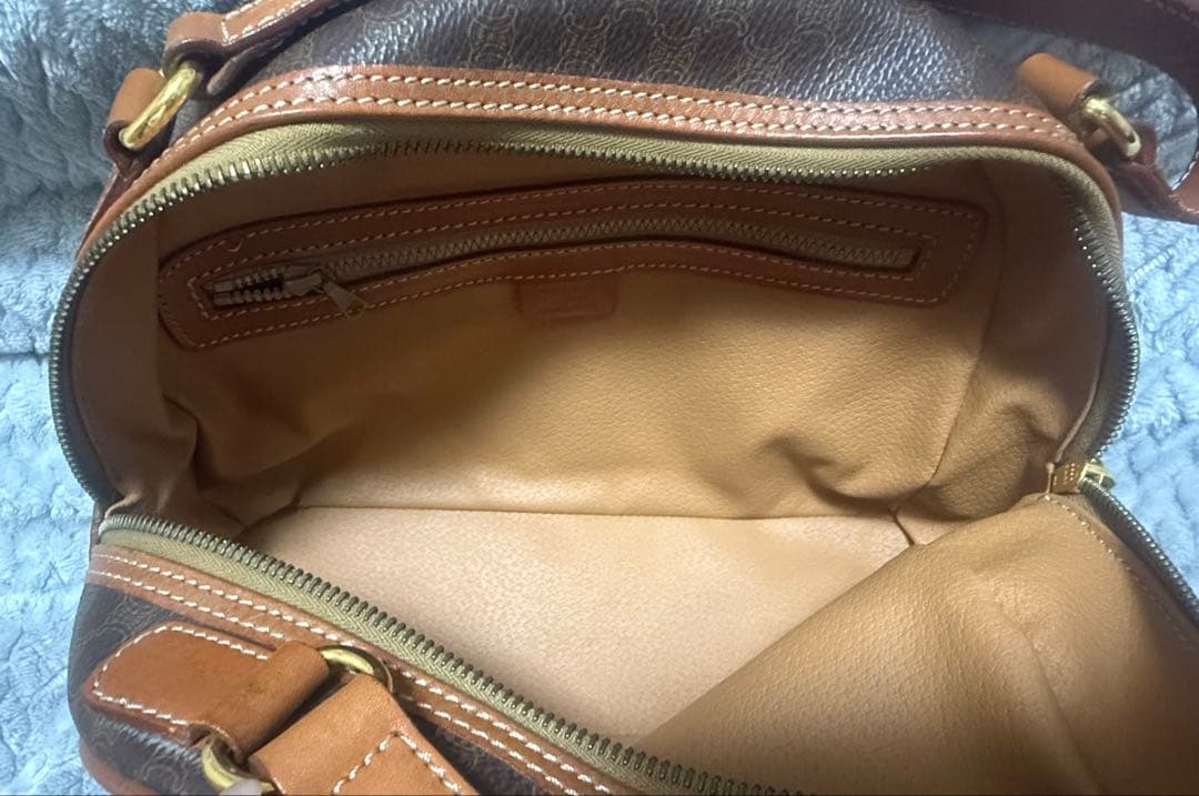 CELINE ハンドバッグ