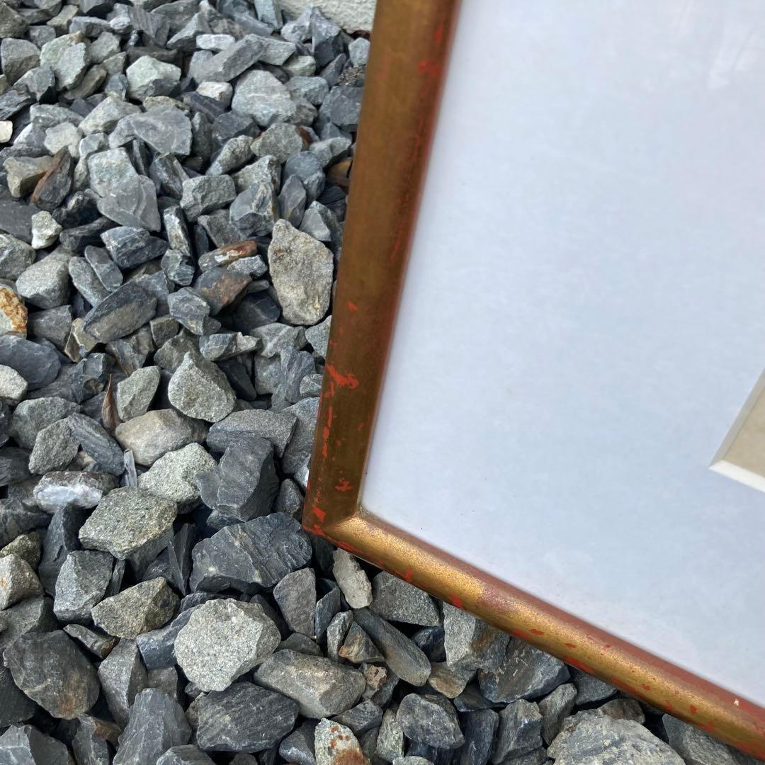 オギタロウ 美術 アート バレリーナ ギン