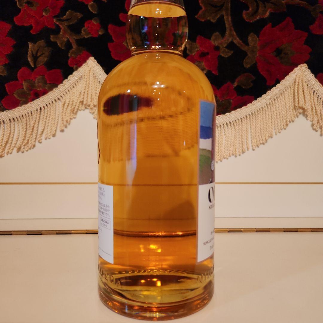 再入荷 品薄状態] OHITANI WHISKY No.1 PISCES